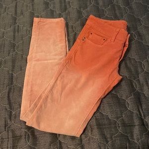Women’s Replay Skinny Jeans size 26/32